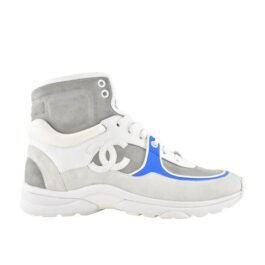 CHANEL – SNEAKER FEMME