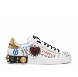 DOLCE & GABBANA – SNEAKER