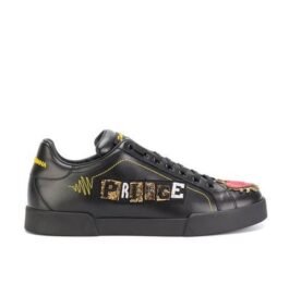 DOLCE & GABBANA – SNEAKER