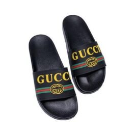 GUCCI – PANTOUFLES HOMME