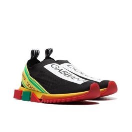 DOLCE & GABBANA – SNEAKER