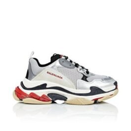 BALENCIAGA – TRIPLE S