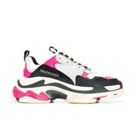 BALENCIAGA – TRIPLE S