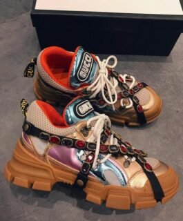 GUCCI – SNEAKER