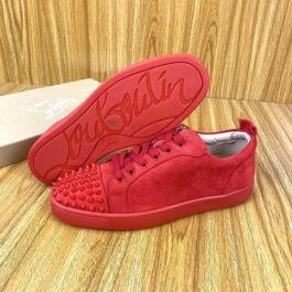 CHRISTIAN LOUBOUTIN – SNEAKER