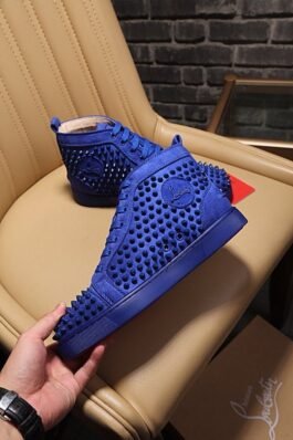 CHRISTIAN LOUBOUTIN – SNEAKER