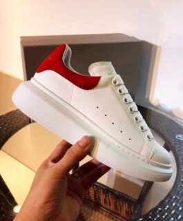 ALEXANDER MCQUEEN – SNEAKER