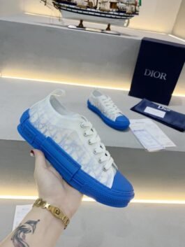 CHRISTIAN DIOR – SNEAKER