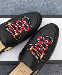 GUCCI – PANTOUFLES HOMME