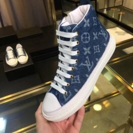 LOUIS VUITTON – SNEAKER