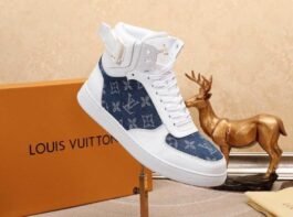 LOUIS VUITTON – SNEAKER