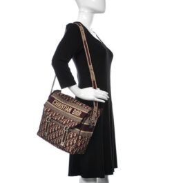 CHRISTIAN DIOR – SHOULDER BAG