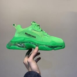 BALENCIAGA – TRIPLE S