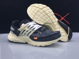 OFF-WHITE – SNEAKER