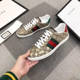 GUCCI – SNEAKER