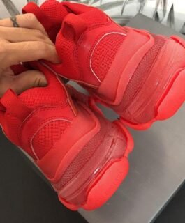 BALENCIAGA – TRIPLE S WOMEN’S