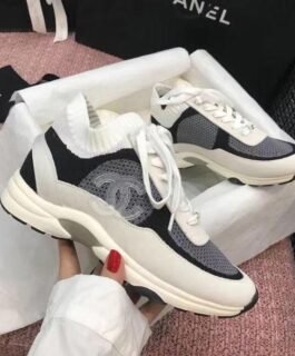 CHANEL – SNEAKER