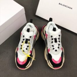 BALENCIAGA – TRIPLE S