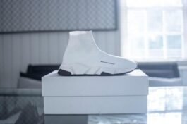 BALENCIAGA – SPEED TRAINER