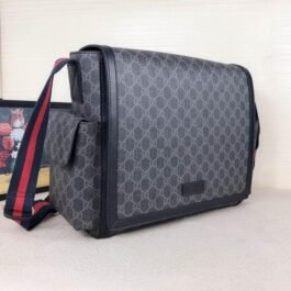 GUCCI – DIAPER BAG