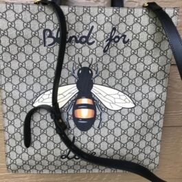 GUCCI – TOTE BAG