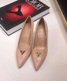 LOUIS VUITTON – ESCARPIN FEMME