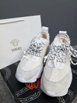 VERSACE – SNEAKER