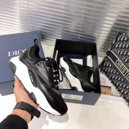 CHRISTIAN DIOR – SNEAKER