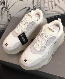 BALENCIAGA – TRIPLE S WOMEN’S