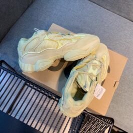 ADIDAS – YEEZY 500