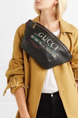 GUCCI – WAIST BAG