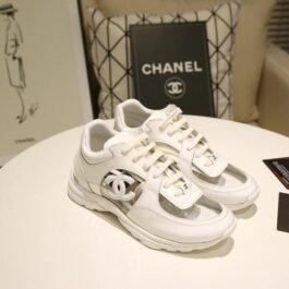 CHANEL – SNEAKER