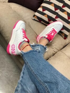 CHANEL – SNEAKER FEMME