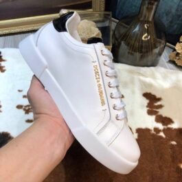 DOLCE & GABBANA – SNEAKER WOMEN’S