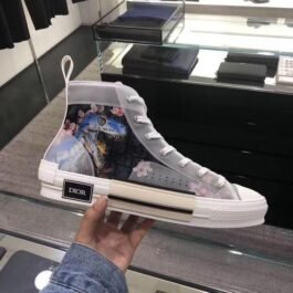 CHRISTIAN DIOR – SNEAKER