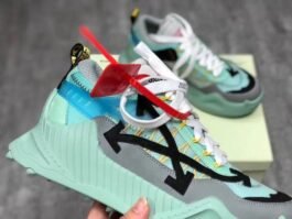 OFF-WHITE – SNEAKER