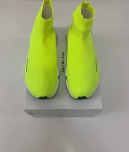 BALENCIAGA – SPEED TRAINER