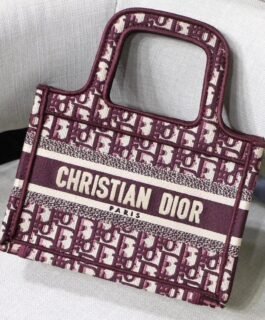 CHRISTIAN DIOR – SAC À MAIN