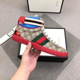 GUCCI – SNEAKER