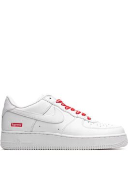 NIKE X SUPREME – AIR FORCE 1 LOW