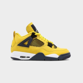 JORDAN – AJ4 “LIGHTNING”