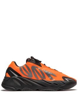 ADIDAS – YEEZY 700 MNVN “Orange”