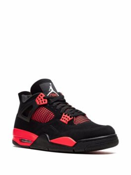 JORDAN – AJ4 “Red Thunder”