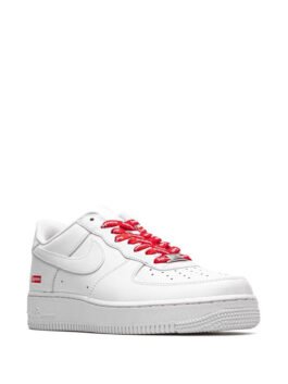 NIKE X SUPREME – AIR FORCE 1 LOW