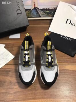 CHRISTIAN DIOR – SNEAKER