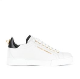 DOLCE & GABBANA – SNEAKER WOMEN’S