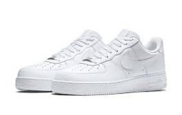 NIKE – AIR FORCE 1 WHITE