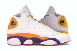 JORDAN – AJ13 RETRO “Playground”