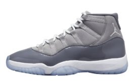 Air Jordan 11 Retro ‘Cool Gray’