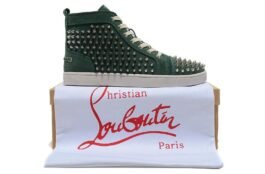 CHRISTIAN LOUBOUTIN – SNEAKER